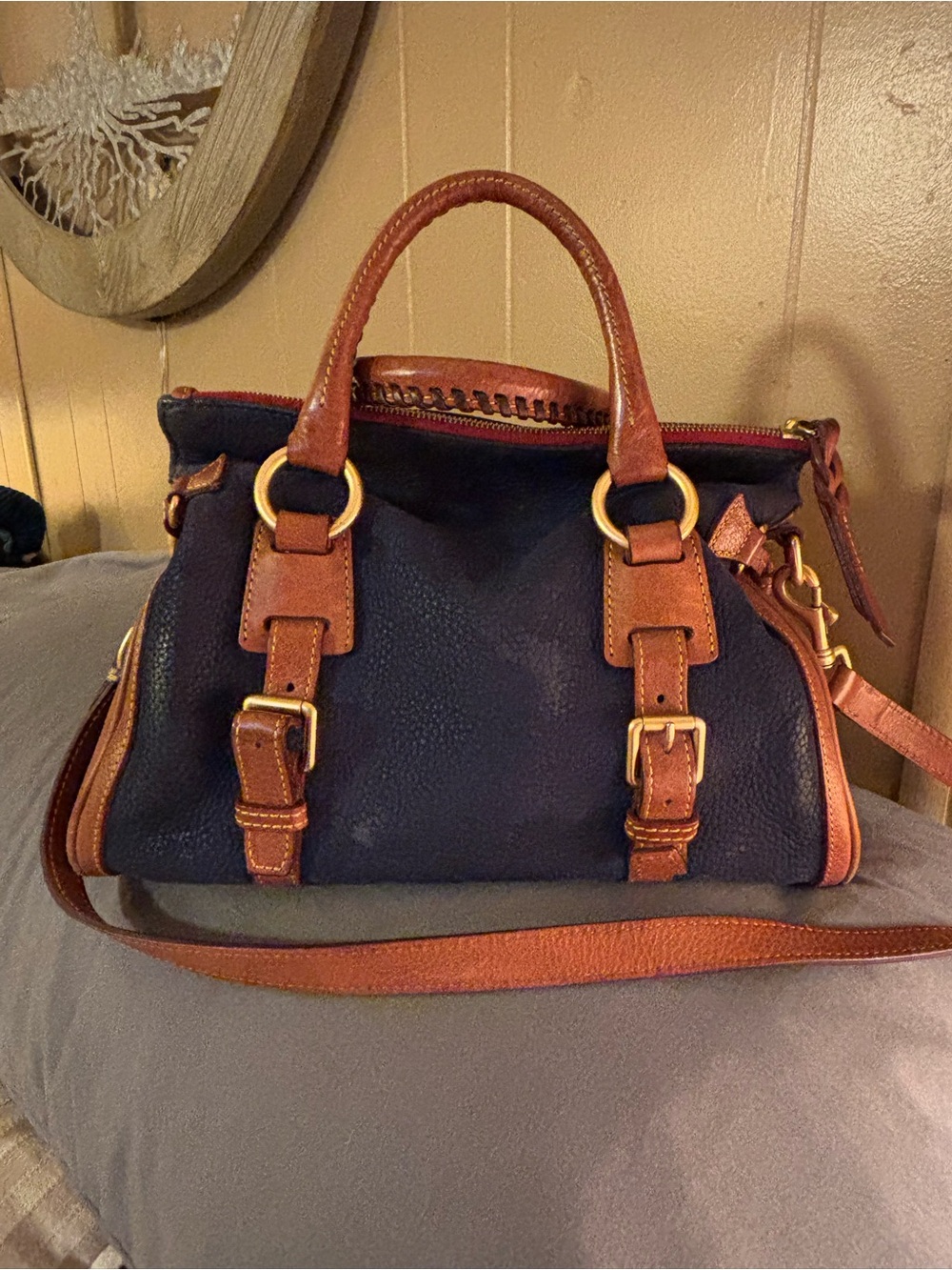 $275 DOONEY & BOURKE - Picture 6 of 12